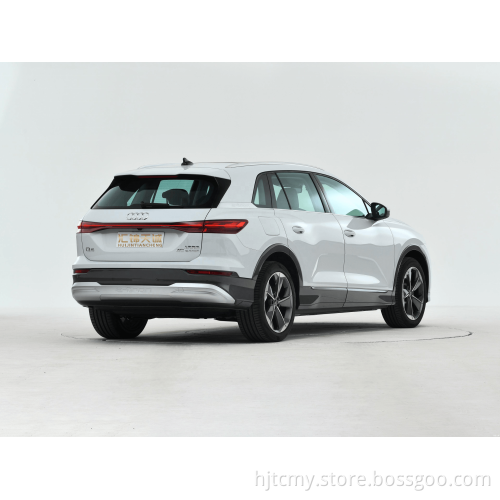2022 Audi Q5 E-TRON SUV a 5 posti a 5 porte veicoli energetici